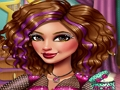 Jeu Maquillage Tris VIP Dolly  en ligne