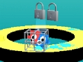 Jeu Cavalier de cercle  en ligne