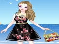 Jeu Super style d'été  en ligne