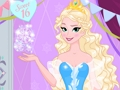 Jeu Maintenant et puis Eliza Sweet Sixteen  en ligne