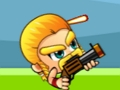 Jeu Héros de combat  en ligne