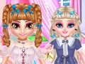 Jeu Relooking de style Little Princess Lolita  en ligne