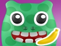 Jeu Monstre de fruits  en ligne