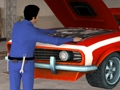 Jeu Mécanicien automobile 2017  en ligne