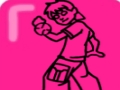 Jeu Coloriage Ben 10  en ligne
