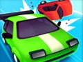 Jeu Accident de la route  en ligne