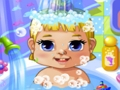 Jeu Mon bébé  en ligne