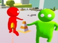 Jeu Tireur de balle  en ligne
