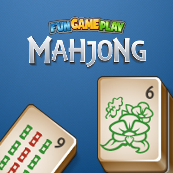 Jeu FungamePlay Mahjong en ligne