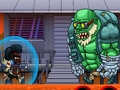 Jeu Grand commandant  en ligne