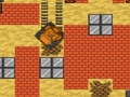 Jeu Invasion du Sahara  en ligne