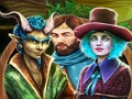 Jeu Secrets d'Efria  en ligne