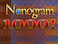 Jeu Nonogramme 1000!  en ligne