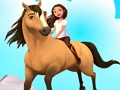 Jeu Cheval courant 3D  en ligne