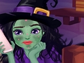 Jeu Transformation moderne sorcière  en ligne