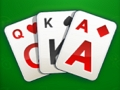 Jeu Collection Solitaire 13 en 1  en ligne