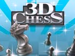 Jeu Échecs 3D  en ligne