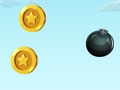 Jeu Collectez les pièces  en ligne