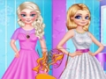Jeu BFF Mode d'été  en ligne