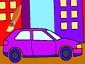 Jeu Jeu de coloriage  en ligne