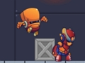 Jeu Super Arrowman en ligne