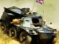 Jeu Puzzle de véhicules militaires  en ligne