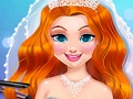 Jeu Coiffure de mariage Annie  en ligne