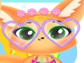 Jeu Défi Twinchella  en ligne
