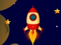 Jeu Fusée folle  en ligne