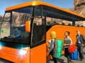 Jeu Aventure de stationnement en bus 2020  en ligne