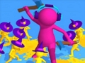 Jeu Rejoignez Clash 3D  en ligne