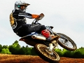 Jeu Talsines de course à Dirtbike en ligne