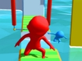 Jeu Fun & Run Race 3D en ligne