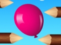 Jeu Déplacer le ballon en toute sécurité  en ligne