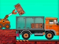 Jeu Chargeur de camion en ligne  en ligne