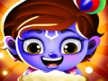 Jeu Saut de Krishna  en ligne