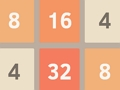 Jeu Somme 2048  en ligne
