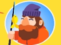 Jeu Pêche minuscule  en ligne