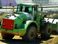 Jeu Véhicules de construction lourds  en ligne