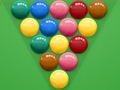 Jeu Bulles de piscine  en ligne