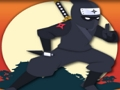 Jeu Planche à roulettes Lava et Nninja  en ligne