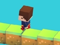 Jeu Saut rapide  en ligne