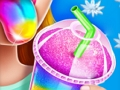 Jeu Fabricant de slushy congelé  en ligne