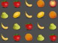 Jeu Faire des fruits de correspondance en ligne