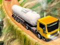 Jeu Mania de simulateur de pétrolier réel  en ligne