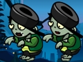 Jeu Mayhem de zombie en ligne