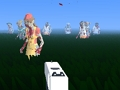 Jeu Terre de zombies  en ligne