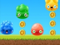Jeu Faire exploser la gelée  en ligne