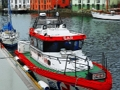 Jeu Bateau fluvial  en ligne