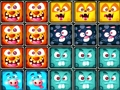 Jeu 1010 Animaux Tetriz  en ligne